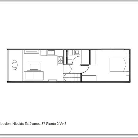 Intimate & Stylish Beach Apartment With Balcony Las Palmas Exterior photo