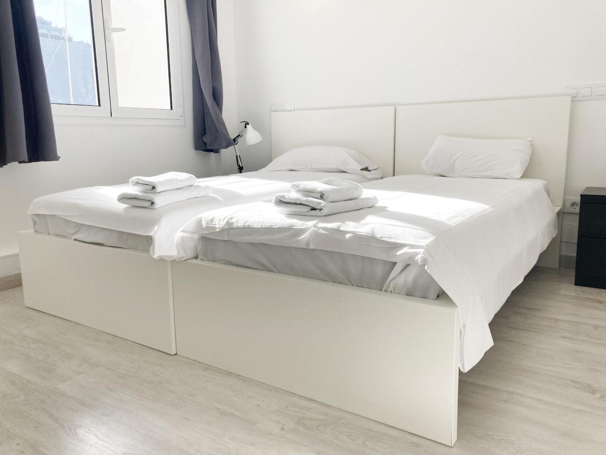 Appartamento Intimate & Stylish With Balcony *